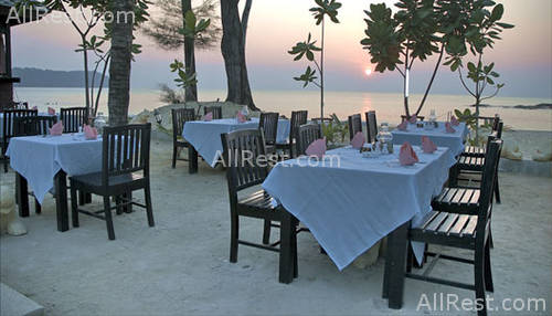 Khao Lak Seaview Resort & Spa 26